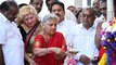 Mysore Dasara 2018 : ಮೈಸೂರು ದಸರಾಗೆ ವಿಧ್ಯುಕ್ತ ಚಾಲನೆ ನೀಡಿದ ಸುಧಾ ಮೂರ್ತಿ ಹಾಗು ಎಚ್ ಡಿ ಕೆ