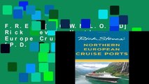 F.R.E.E [D.O.W.N.L.O.A.D] Rick Steves  Northern Europe Cruise Ports [P.D.F]