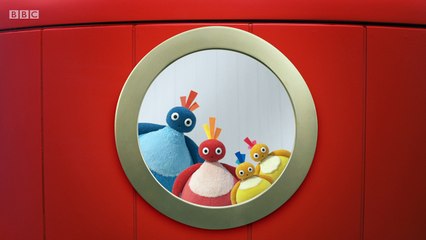 Twirlywoos Season 2 Episode 12: Longer – Fun and Learning for Kids