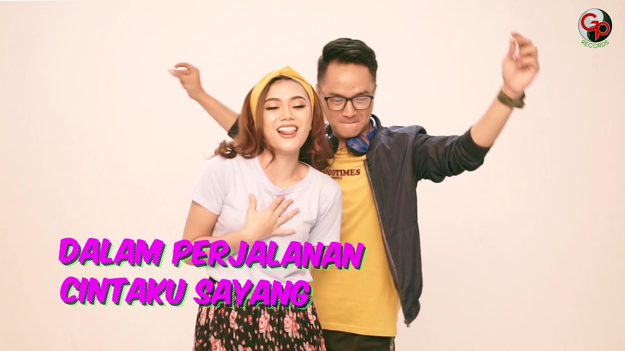 KANGEN Band - Binti Ayahnya (Video Lirik)