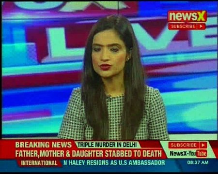 5 Dead, 35 injured as New Farraka Express derails near Rae Bareli in Uttar Pradesh