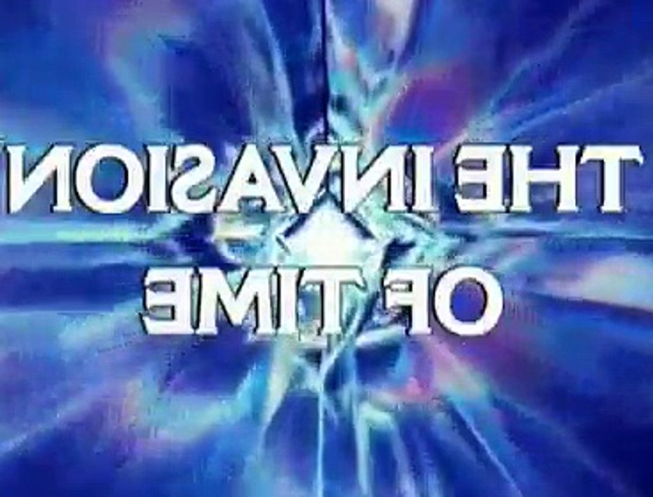Doctor Who 04 S15E24 The Invasion of Time Pt 4