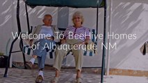 Assisted Living At BeeHive Homes of Albuquerque NM