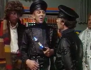 Doctor Who 04 S17E15 Nightmare of Eden Pt 3