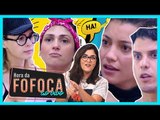 Nova TATTOO de MARQUEZINE vira PIADA + Gabi Prado EXPLODE com Nadja após BRIGA FEIA com Sertanejo