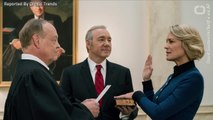 ‘House of Cards’ Season 6 Trailer Released