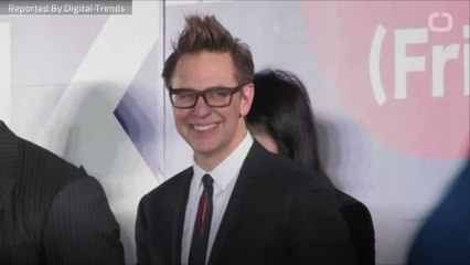James Gunn In Talks To Write The Next ‘Suicide Squad’ For Warner Bros.