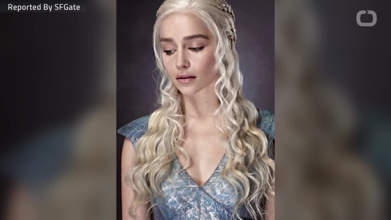 Jim Carrey And Emilia Clarke To Be Honored At British Britannia Awards