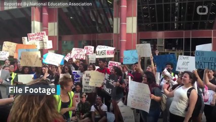 School Funding Goes Directly Before Florida Voters