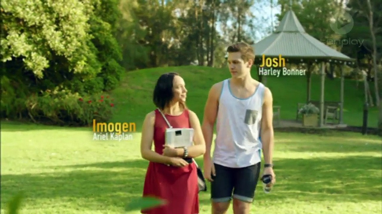 Neighbours | Episode 7211 | 14th September 2015