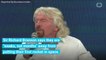 Richard Branson Says Virgin Galactic Is 'Weeks' Away From A Launch As His Space Race With Jeff Bezos Heats Up