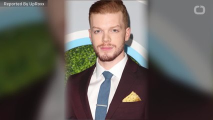 Cameron Monaghan Is Leaving 'Shameless'