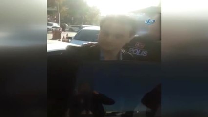 Adnan Oktar'ın Sağ Kolu Yakalandı