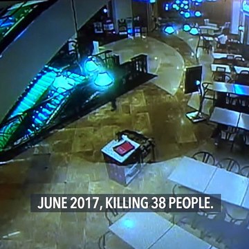 House panels clear Resorts World of liabilities despite 38 dead