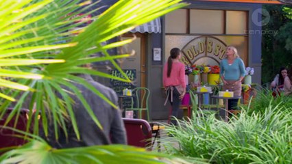 Neighbours | Episode 7206 | 7th September 2015
