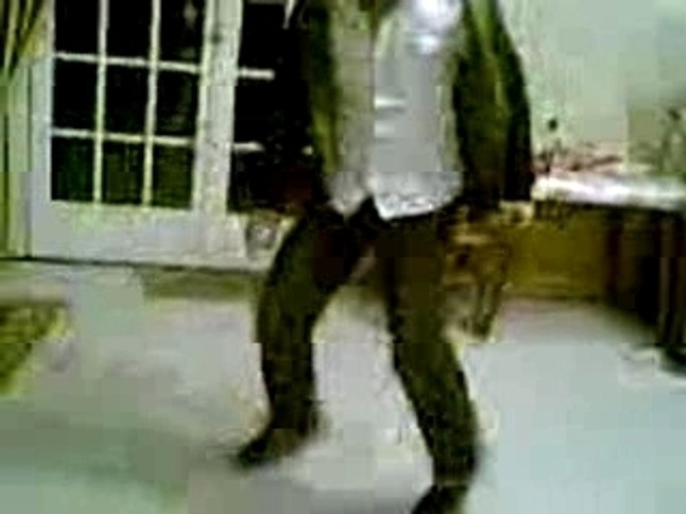 Danse du boule