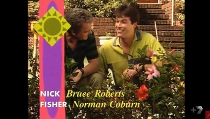 Home and Away | The Early Years | Thu 27 Aug