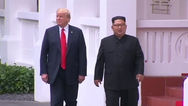 트럼프 북미정상회담, 중간선거 이후...3~4곳 검토 / YTN