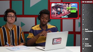 YouTubers React To Top 10 Most Viewed YouTube Channels Of All Time