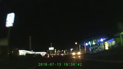 VWジェッタ 他人を事故らせてでもマック食いてぇ！