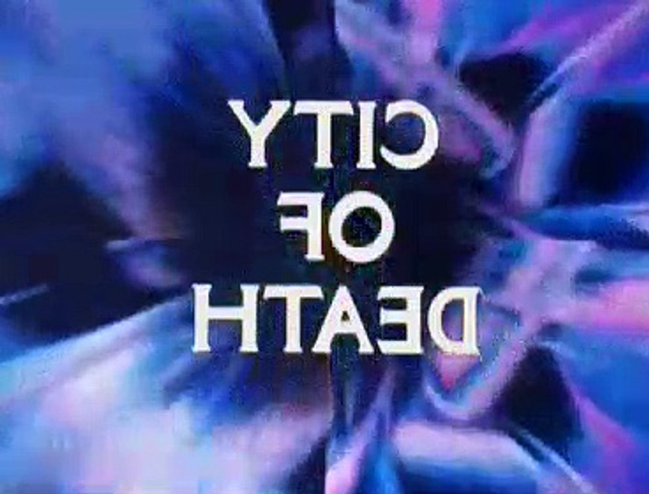 Doctor Who 04 S17E06 City of Death Pt 2