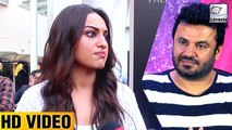 Sonakshi Sinha Wants Vikas Bahl To Be Punished For Molestation Controversy