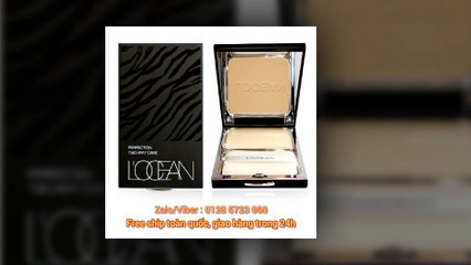Phấn Nền L'ocean Trang Điểm Siêu Mịn – Perfection Two Way Cake