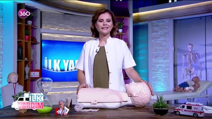 Burkulma ve çıkık durumunda ilk yardım nasıl yapılır?