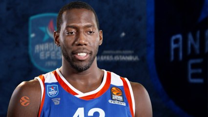 In their words: Anadolu Efes Istanbul preview