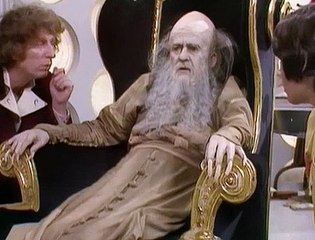 Doctor Who 04 S18E21 The Keeper of Traken Pt 1