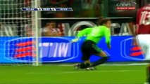 AC Milan vs Inter Milan 0-4 - 2010 - Full Highlights