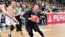 Beşiktaş Sompo Japan, FIBA Şampiyonlar Ligine Galibiyetle Başladı
