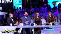 لقاء ميرا طفيلي وصيفة ملكة جمال لبنان 2018 - منا و جر - الموسم 4 - 8-10-2018