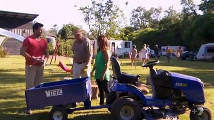 Home and Away 6244 - 6245 | 23rd July 2015