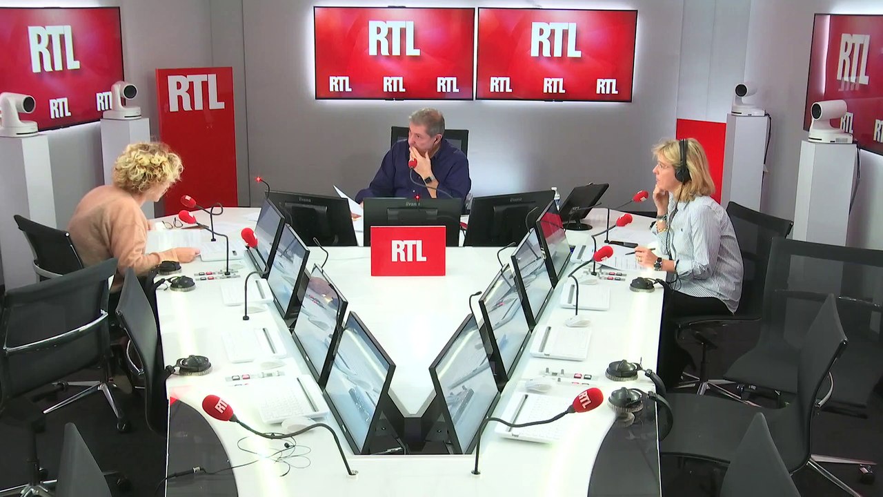 Remaniement : "N'oubliez pas qu'il n'a pas été préparé et anticipé", rappelle Alba Ventura