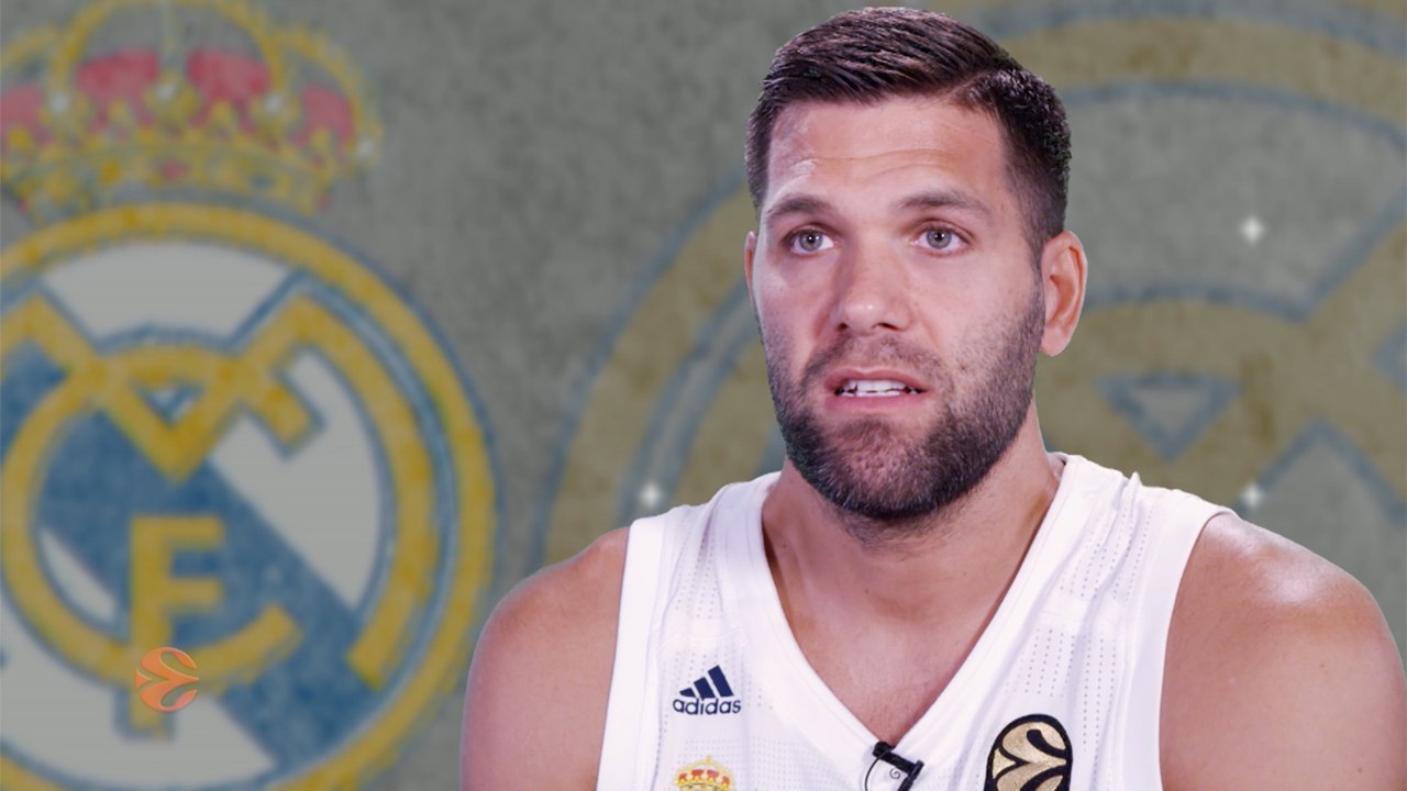 In their words: Real Madrid preview