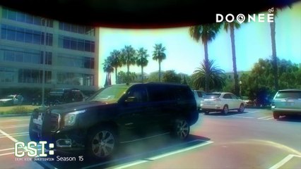 ตัวอย่าง  CSI CRIME SCENE INVESTIGATION หน่วยเฉพาะกิจสืบศพสะเทือนเวกัส ปี 15