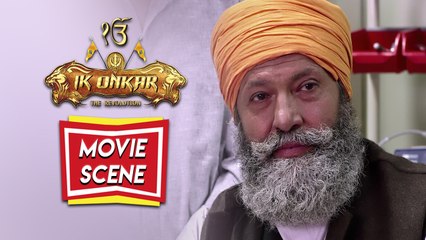 Ik Onkar | Movie Scenes | Latest Punjabi Movies | Yellow Music