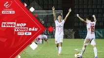 Tổng hợp V.League 2018 vòng 26 - Nam Định tiễn XSKT Cần Thơ xuống hạng - VPF Media