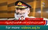 Lt Gen Asim Munir appointed as new DG ISI: ISPR
