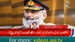 Lt Gen Asim Munir appointed as new DG ISI: ISPR
