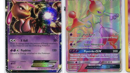 People Guess The Prices Of Pokemon Cards