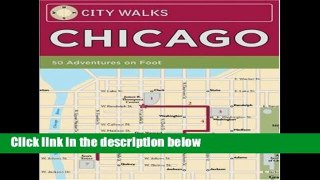 [P.D.F] Chicago (City Walks) [P.D.F]