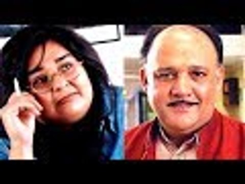 Alok Nath Accused of Molestation & Physical Assault By A Producer