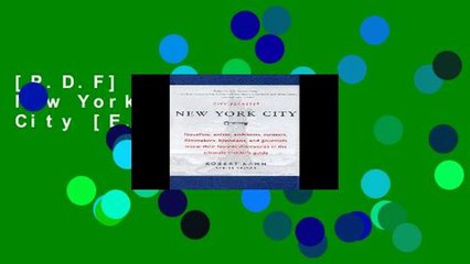 [P.D.F] City Secrets: New York: New York City [E.P.U.B]