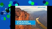 F.R.E.E [D.O.W.N.L.O.A.D] Moon Grand Canyon (6th ed) [A.U.D.I.O.B.O.O.K]