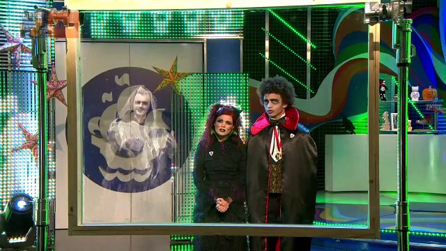 Blue Peter.s01e01.Tricks, Treats and Tubes