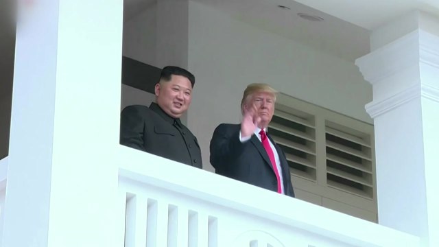트럼프 중간선거 이후 북미회담 ...치열한 '北美 밀당' 예고 / YTN