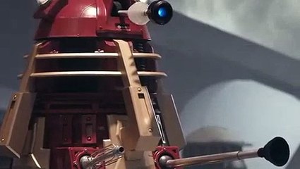 Doctor Who 12 S09E02 The Witch's Familiar