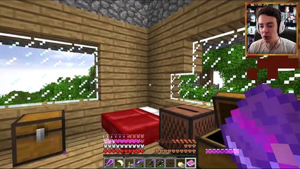 FRIGIEL & FLUFFY   LE RUNE ALTAR   Minecraft - S5 Ep.56